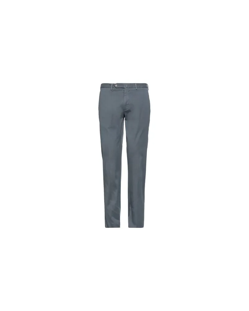 Incotex HOSEN & RÖCKE - Hosenauf YOOX.COM Grau