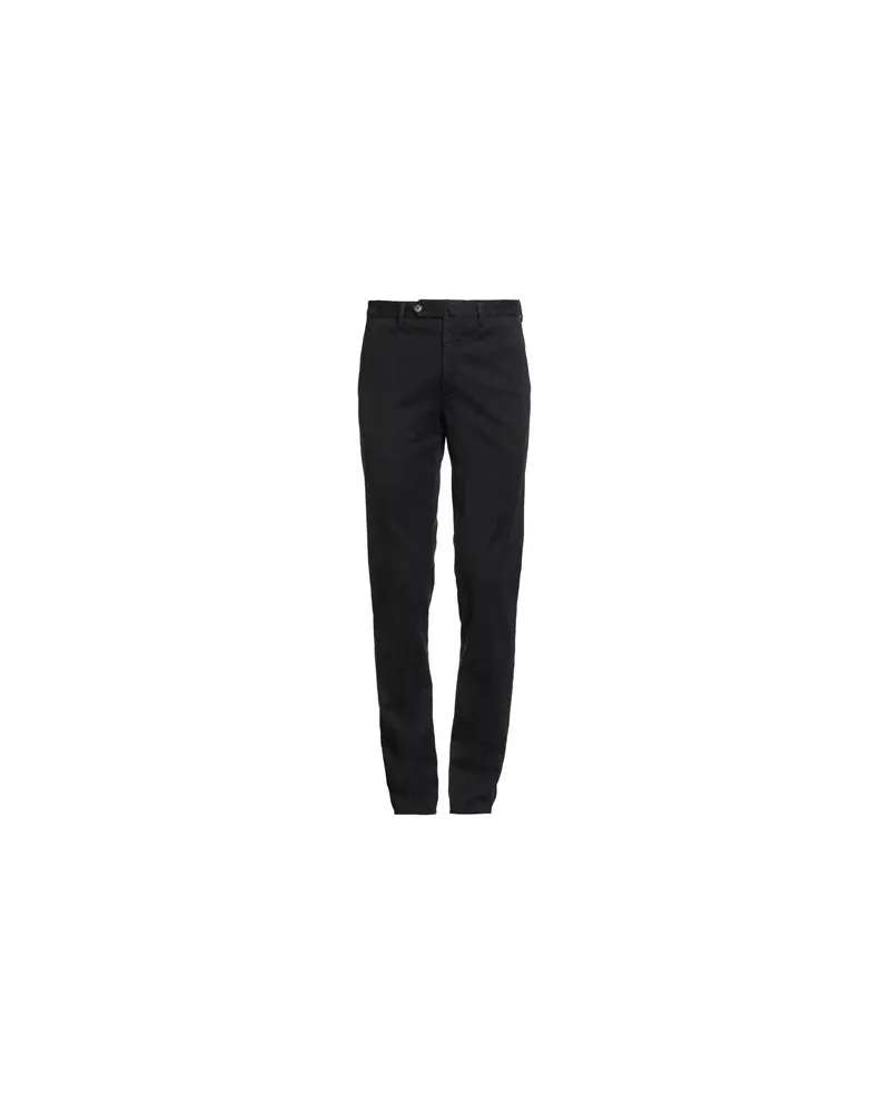 Incotex HOSEN & RÖCKE - Hosenauf YOOX.COM Nachtblau