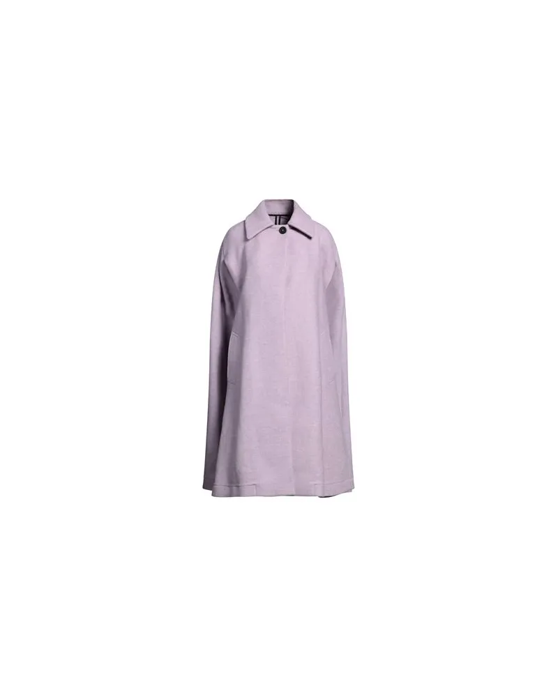 Golden Goose JACKEN & MÄNTEL - Capesauf YOOX.COM Lila