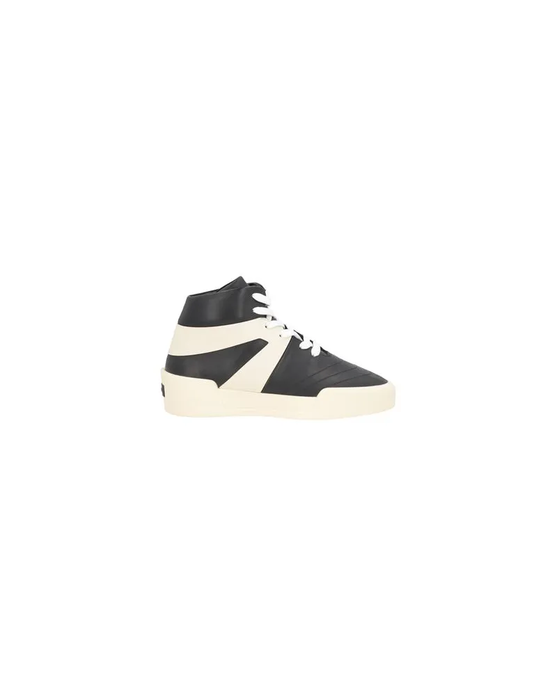 Fear of God SCHUHE - Sneakersauf YOOX.COM Schwarz