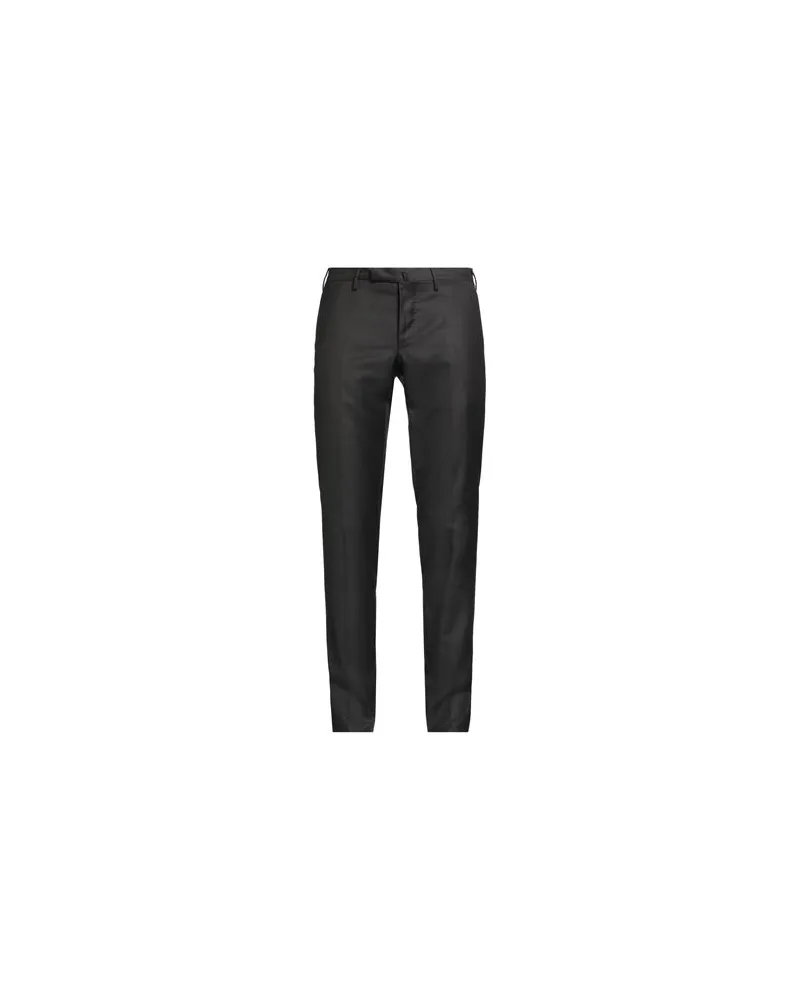 Incotex HOSEN & RÖCKE - Hosenauf YOOX.COM Dunkelbraun