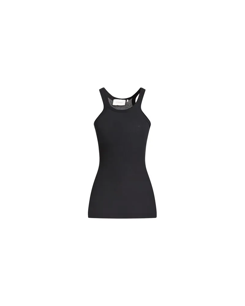 SPORTMAX TOPS - Tank Topsauf YOOX.COM Schwarz