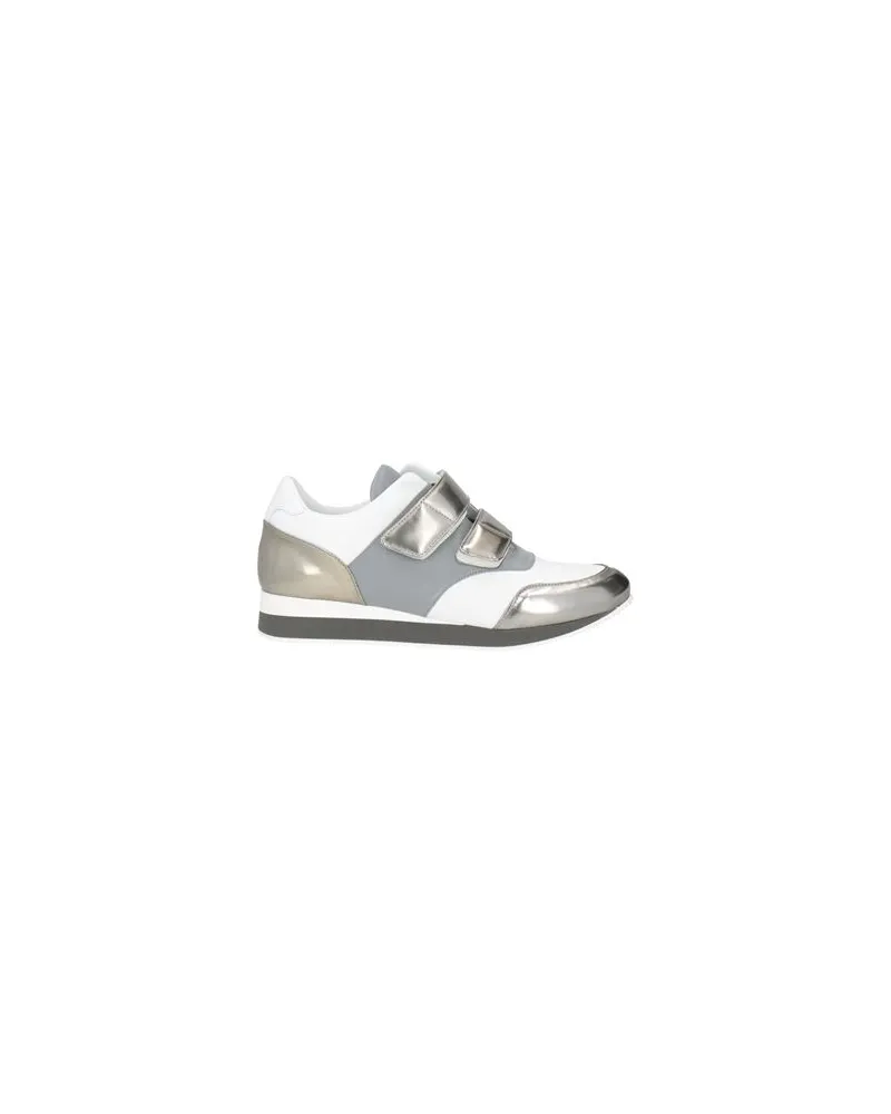 Max Mara SCHUHE - Sneakersauf YOOX.COM Weiß