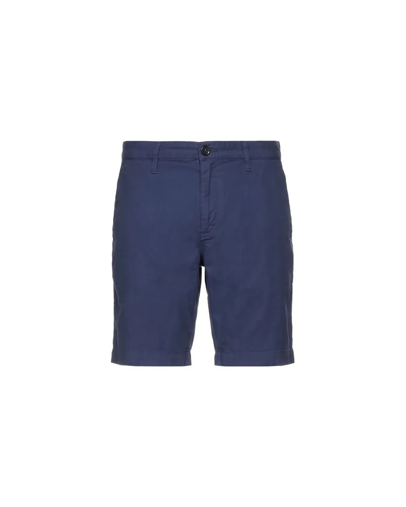Jacob Cohën HOSEN & RÖCKE - Shorts & Bermudashortsauf YOOX.COM Marineblau