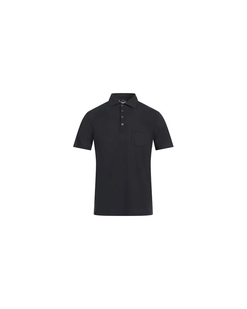 Arovescio TOPS - Poloshirtsauf YOOX.COM Nachtblau