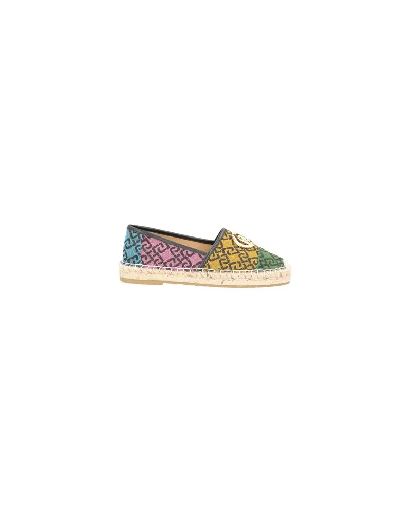 Liu Jo SCHUHE - Espadrillesauf YOOX.COM Grün
