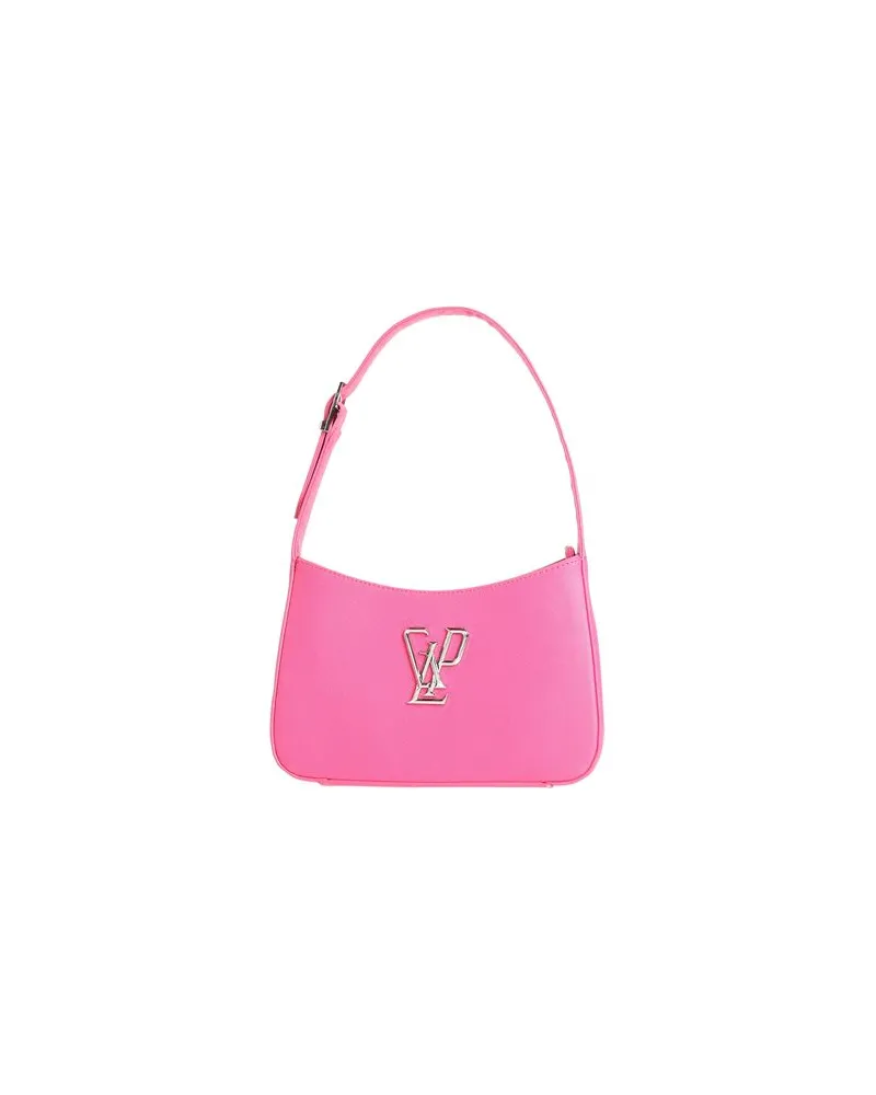Gaëlle Bonheur TASCHEN - Handtaschenauf YOOX.COM Fuchsia