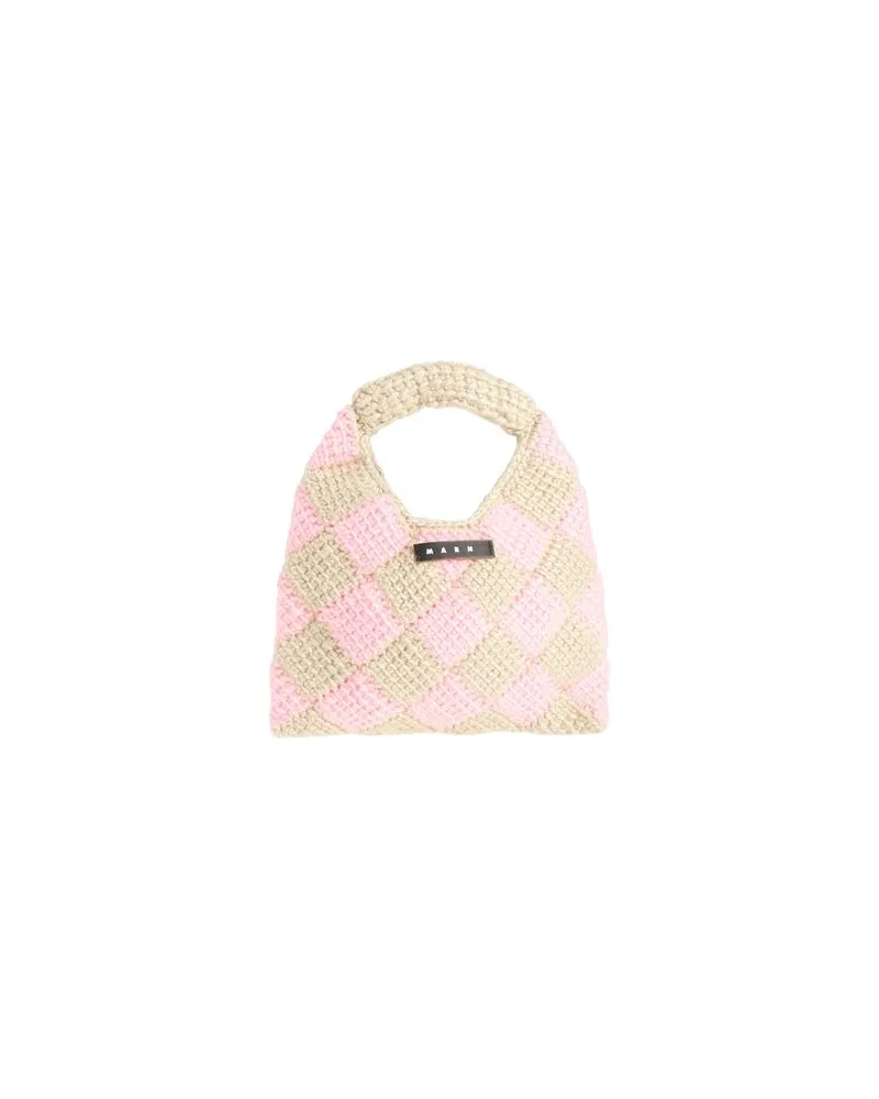 Marni TASCHEN - Handtaschenauf YOOX.COM Beige