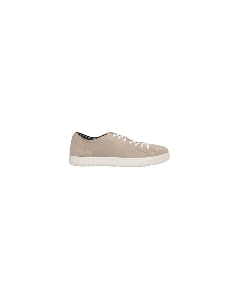 Geox SCHUHE - Sneakersauf YOOX.COM Beige