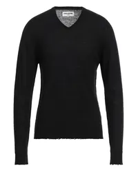 Zadig & Voltaire Pullover Schwarz