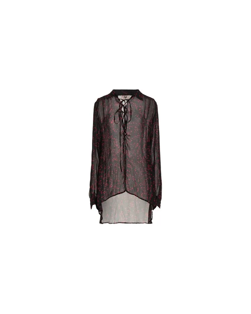 Aniye By TOPS - Topsauf YOOX.COM Schwarz