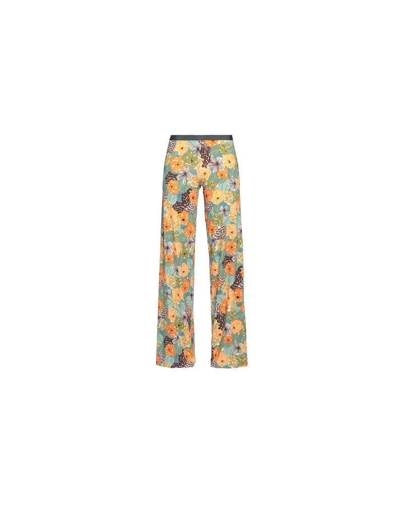 SIYU HOSEN & RÖCKE - Hosenauf YOOX.COM Salbeigrün