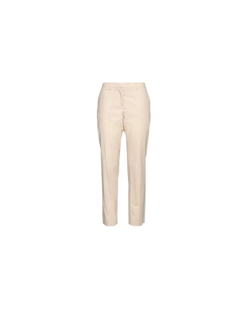 LARDINI HOSEN & RÖCKE - Hosenauf YOOX.COM Beige