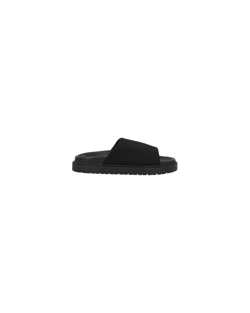Copenhagen SCHUHE - Sandalenauf YOOX.COM Schwarz