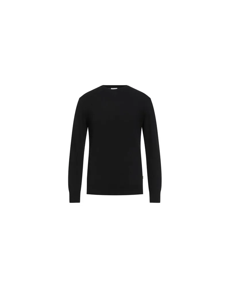 Ciesse Piumini STRICKWAREN - Pulloverauf YOOX.COM Schwarz
