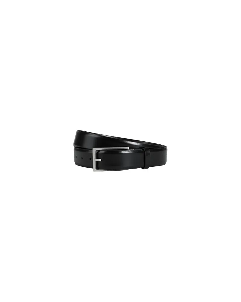 Calvin Klein Kleinlederwaren - Gürtelauf YOOX.COM Schwarz