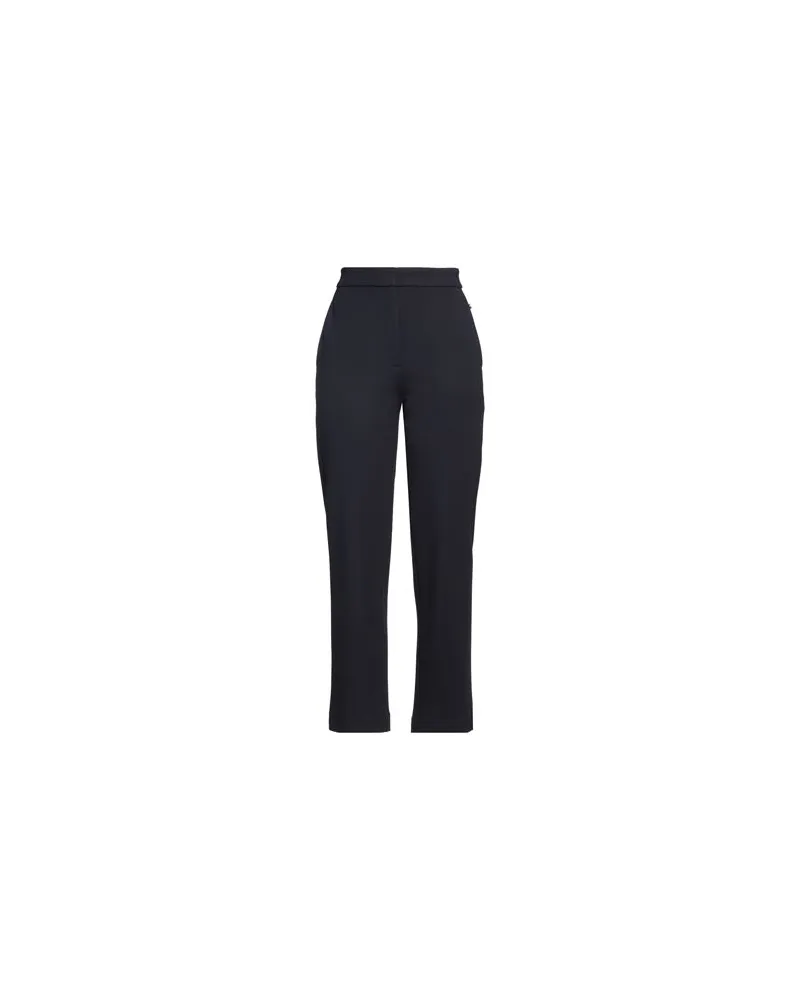 Tommy Hilfiger HOSEN & RÖCKE - Hosenauf YOOX.COM Marineblau