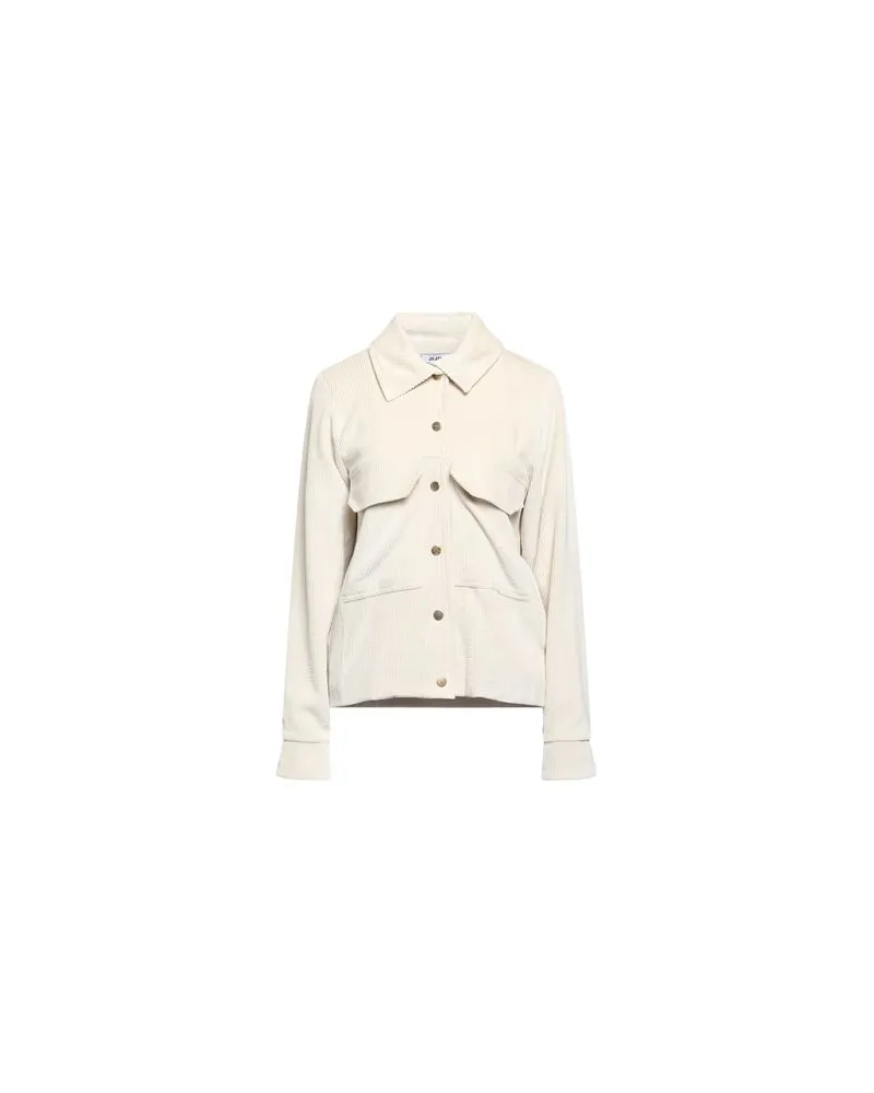 Jijil TOPS - Hemdenauf YOOX.COM Beige