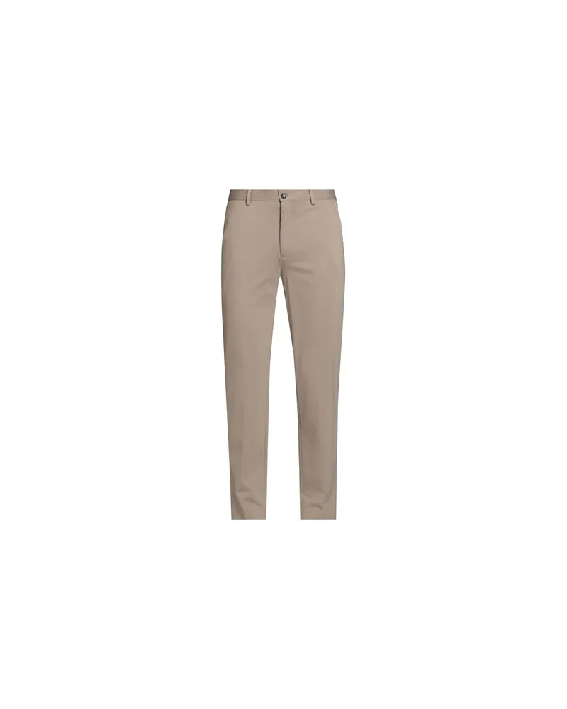 Liu Jo HOSEN & RÖCKE - Hosenauf YOOX.COM Beige