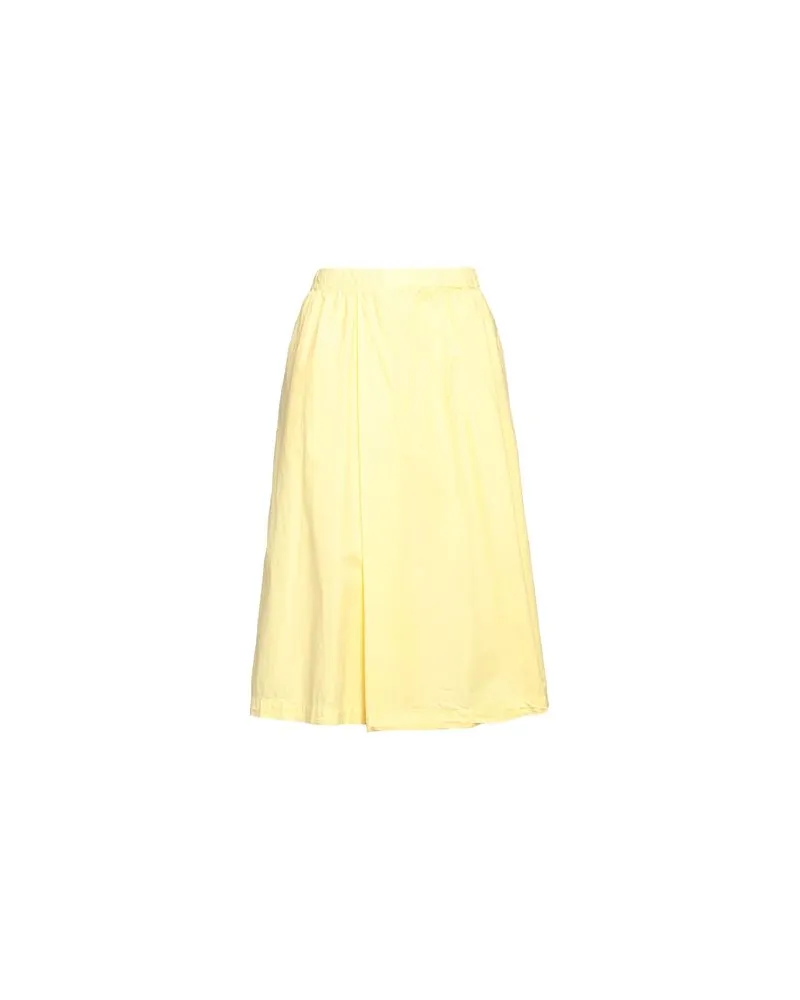 ASPESI HOSEN & RÖCKE - Hosenauf YOOX.COM Gelb