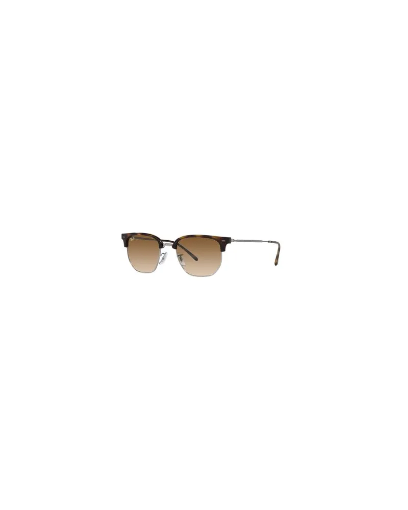 Ray Ban BRILLEN - Sonnenbrillenauf YOOX.COM Dunkelbraun
