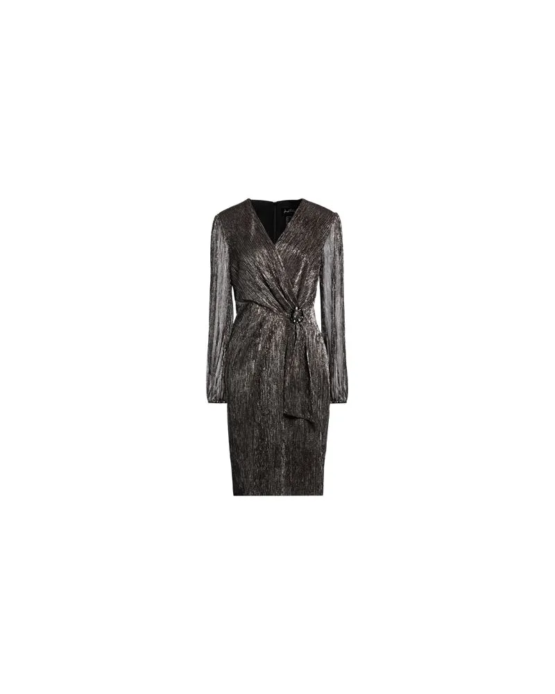 Joseph Ribkoff KLEIDER - Midi-Kleiderauf YOOX.COM Schwarz