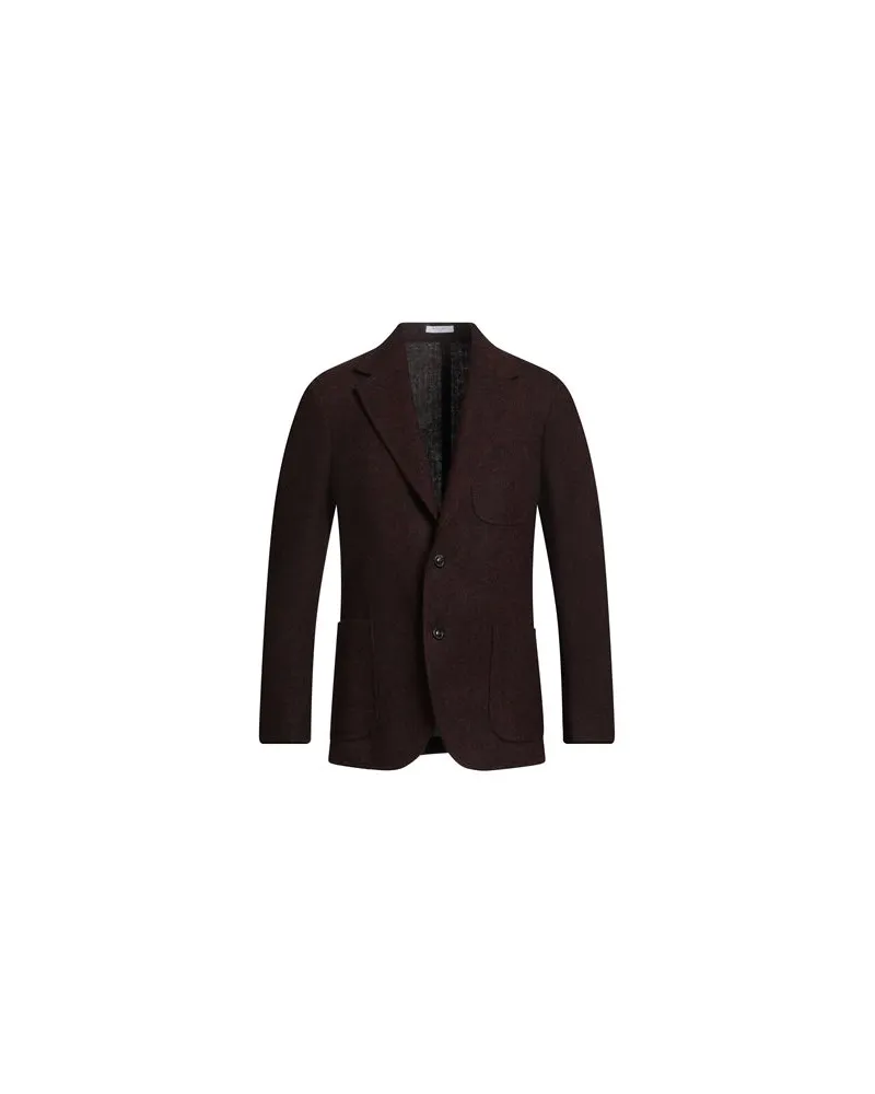 Boglioli ANZÜGE und CO-ORDS - Blazersauf YOOX.COM Bordeaux