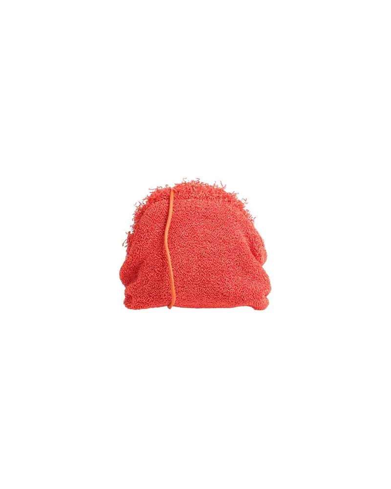 Anita Bilardi TASCHEN - Umhängetascheauf YOOX.COM Orange