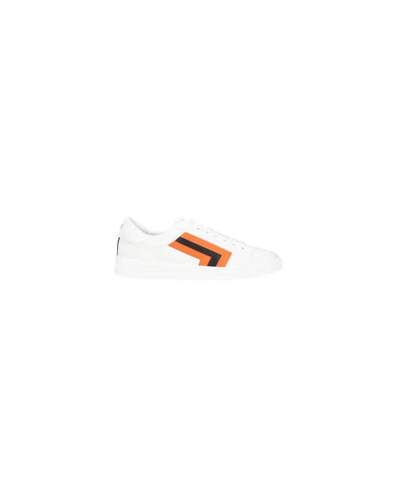 Valextra SCHUHE - Sneakersauf YOOX.COM Weiß