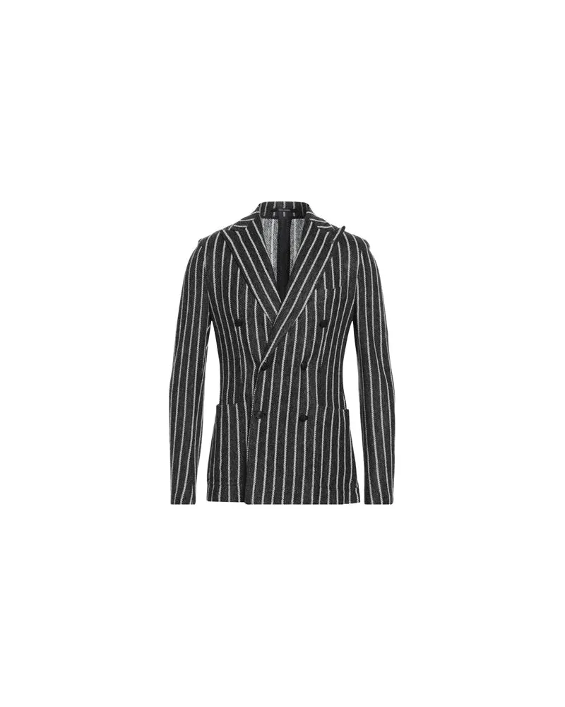 Tagliatore ANZÜGE und CO-ORDS - Blazersauf YOOX.COM Braungrau