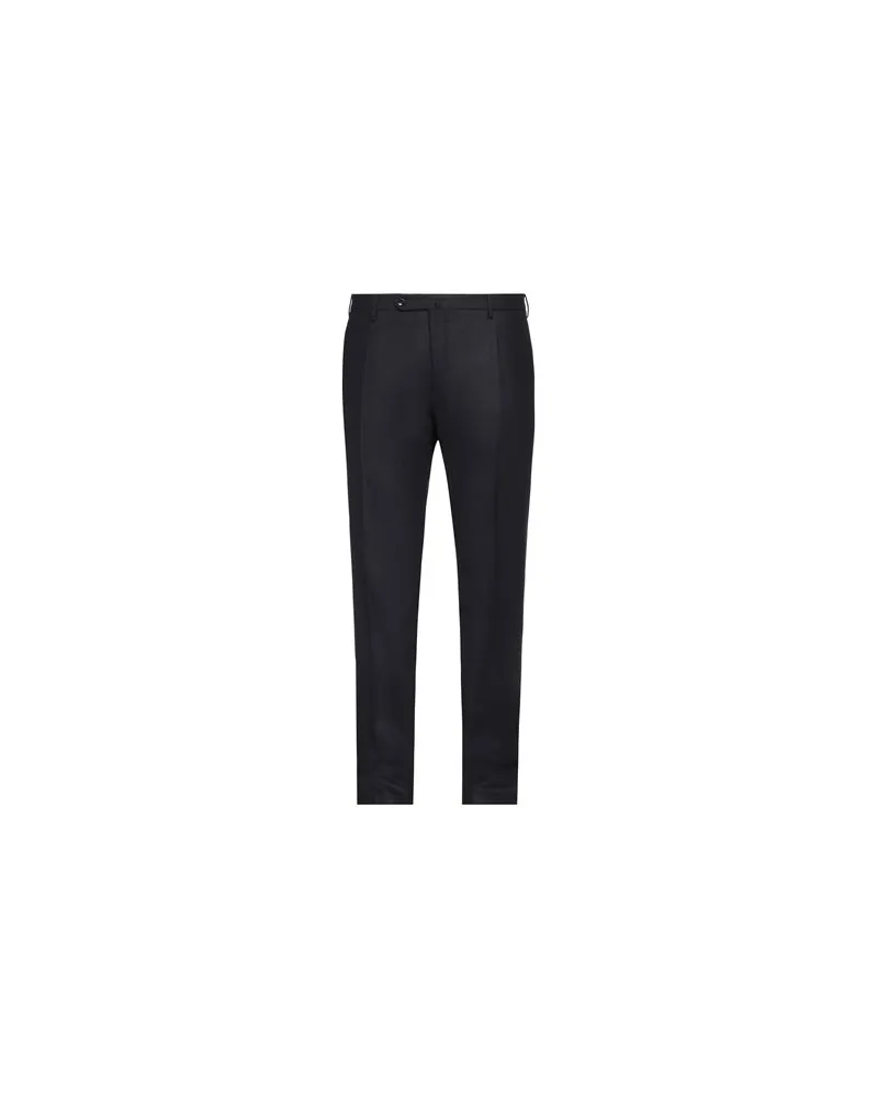 Incotex HOSEN & RÖCKE - Hosenauf YOOX.COM Nachtblau