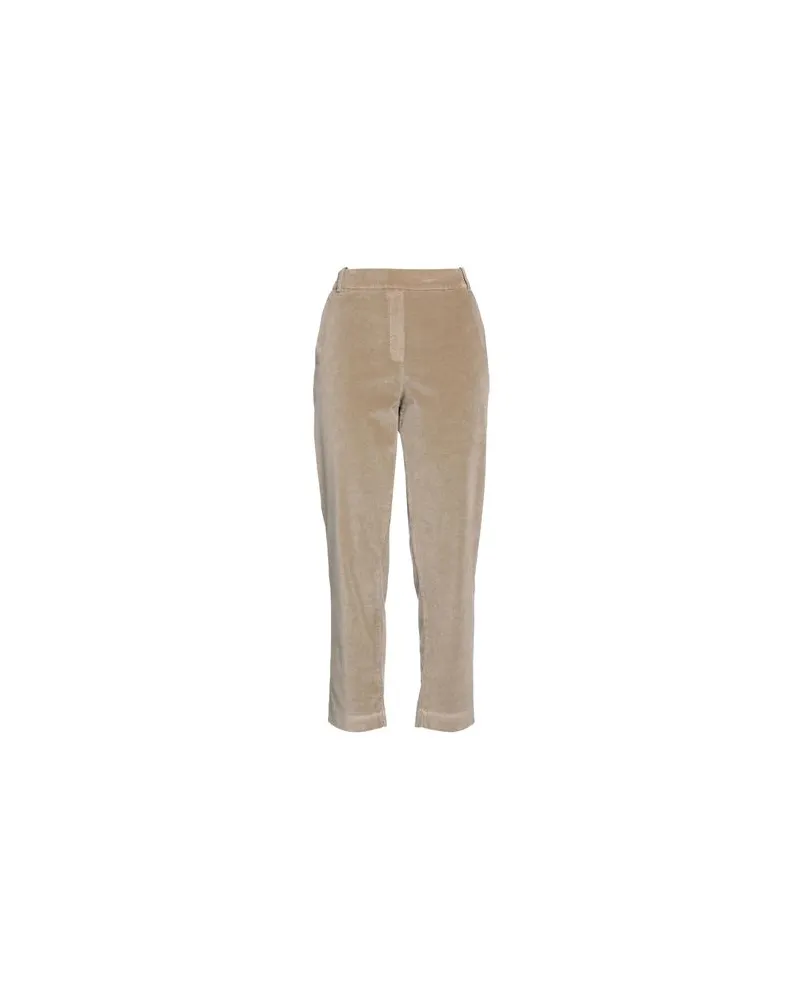 KILTIE HOSEN & RÖCKE - Hosenauf YOOX.COM Sand