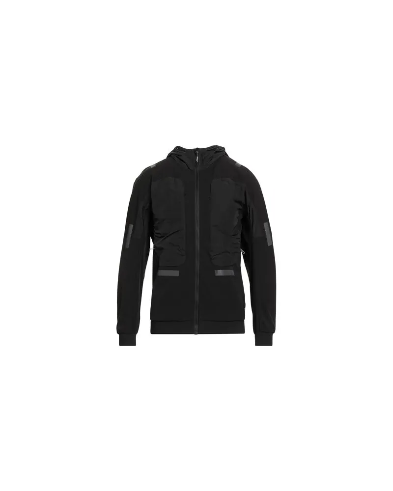 KRAKATAU JACKEN & MÄNTEL - Jacken und Anoraksauf YOOX.COM Schwarz