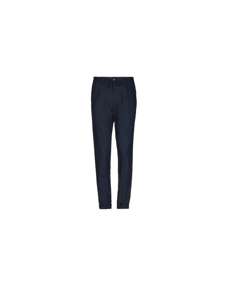 Liu Jo HOSEN & RÖCKE - Hosenauf YOOX.COM Blau
