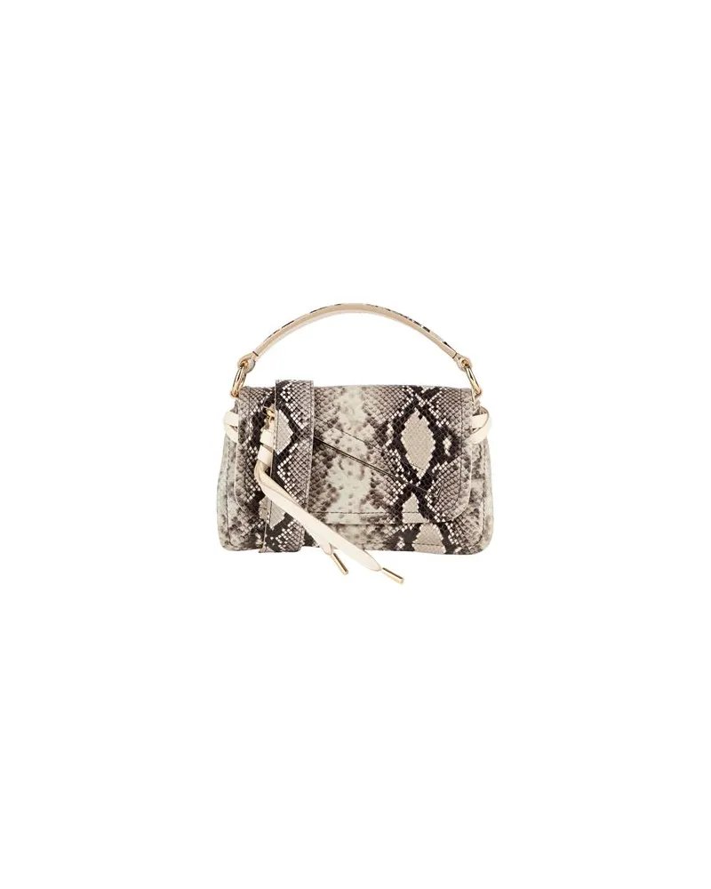 Bally TASCHEN - Handtaschenauf YOOX.COM Weiß