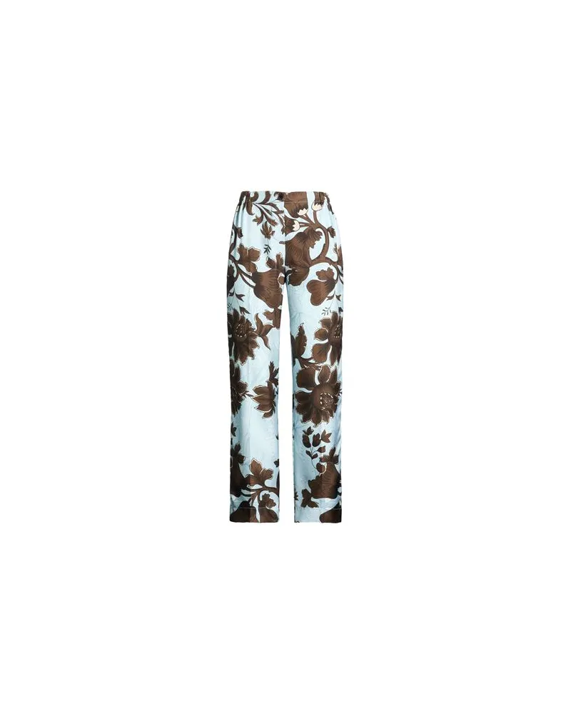 For Restless Sleepers F.R FOR RESTLESS SLEEPERS - HOSEN & RÖCKE - Hosenauf YOOX.COM Himmelblau