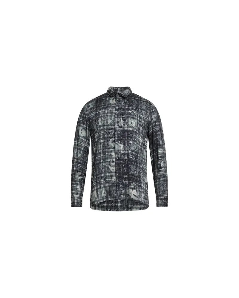 IMPERIAL TOPS - Hemdenauf YOOX.COM Braungrau