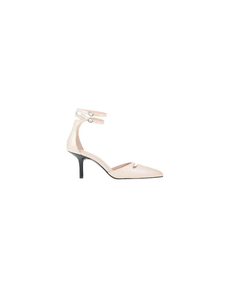 What For SCHUHE - Pumpsauf YOOX.COM Hellrosa