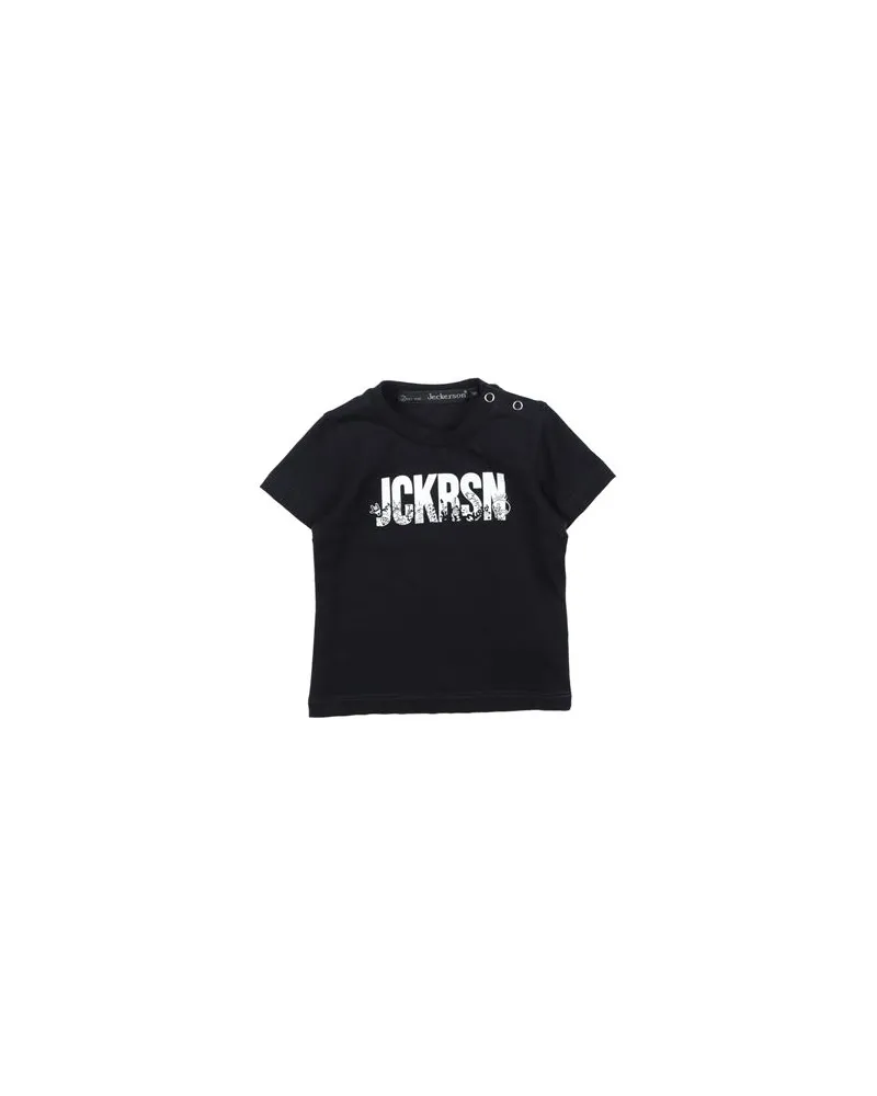 Jeckerson TOPS - T-shirtsauf YOOX.COM Marineblau