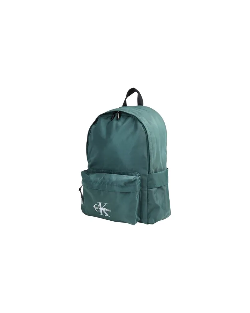 Calvin Klein TASCHEN - Rucksäckeauf YOOX.COM Aquamarin