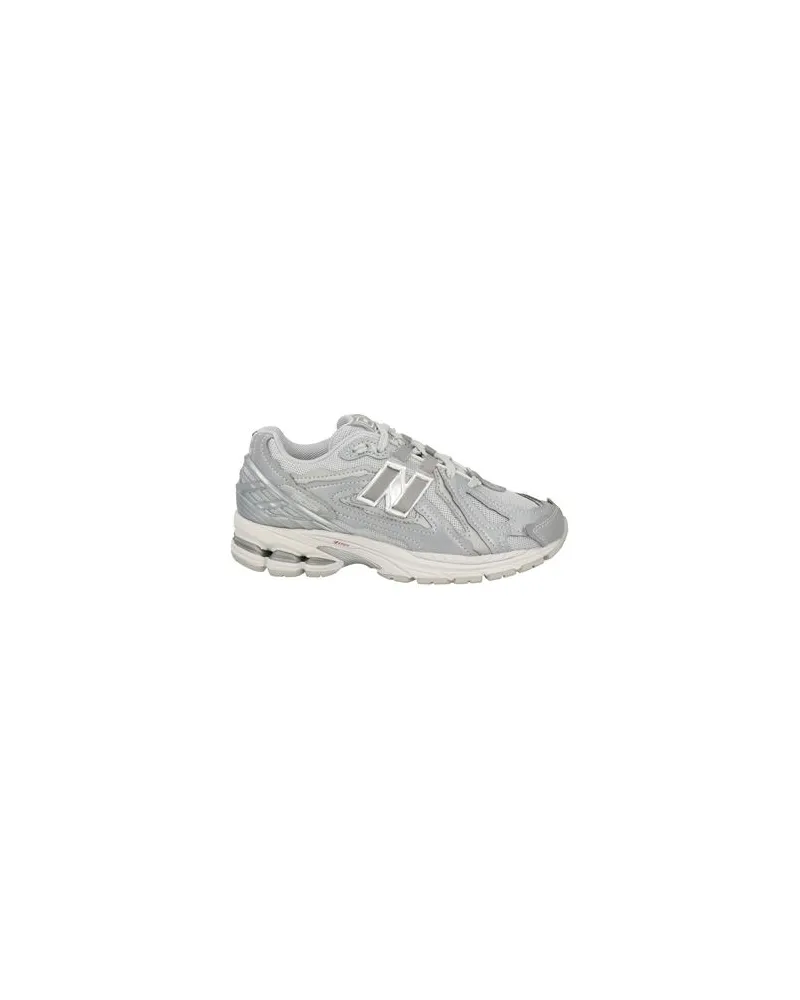 New Balance SCHUHE - Sneakersauf YOOX.COM Hellgrau