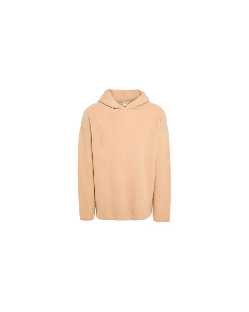 Massimo Alba STRICKWAREN - Pulloverauf YOOX.COM Kamel