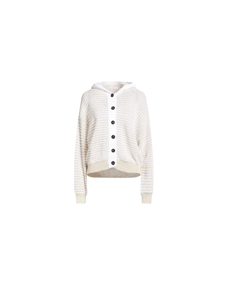 Brunello Cucinelli STRICKWAREN - Strickjackenauf YOOX.COM Off