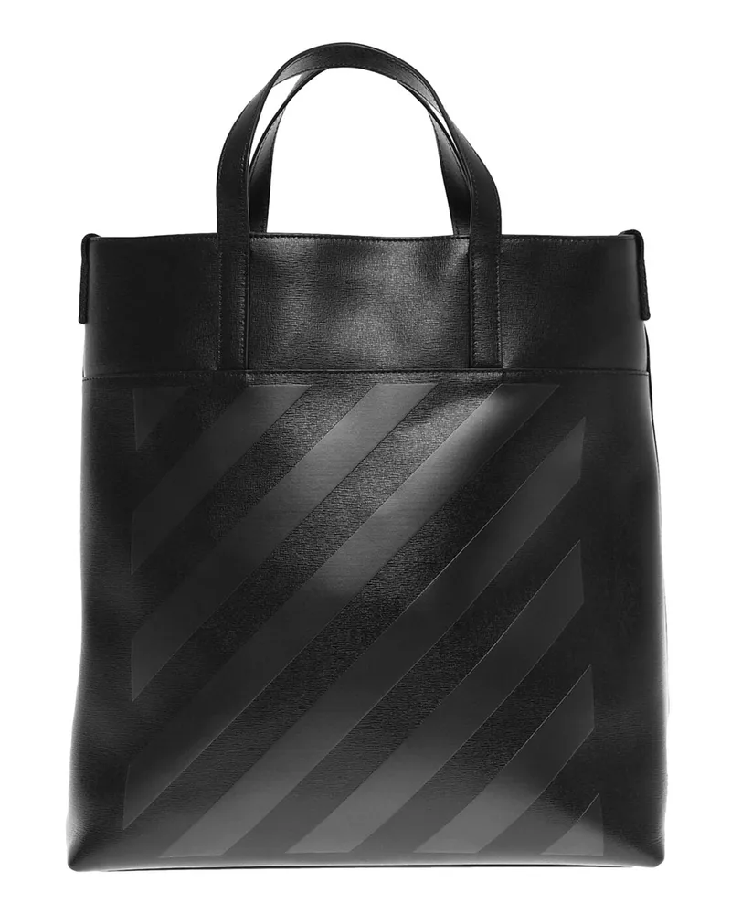 OFF-WHITE Handtaschen Schwarz