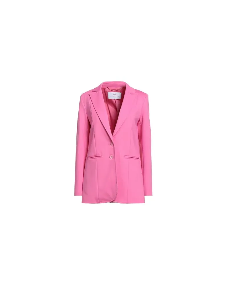 NENETTE ANZÜGE und CO-ORDS - Blazersauf YOOX.COM Fuchsia