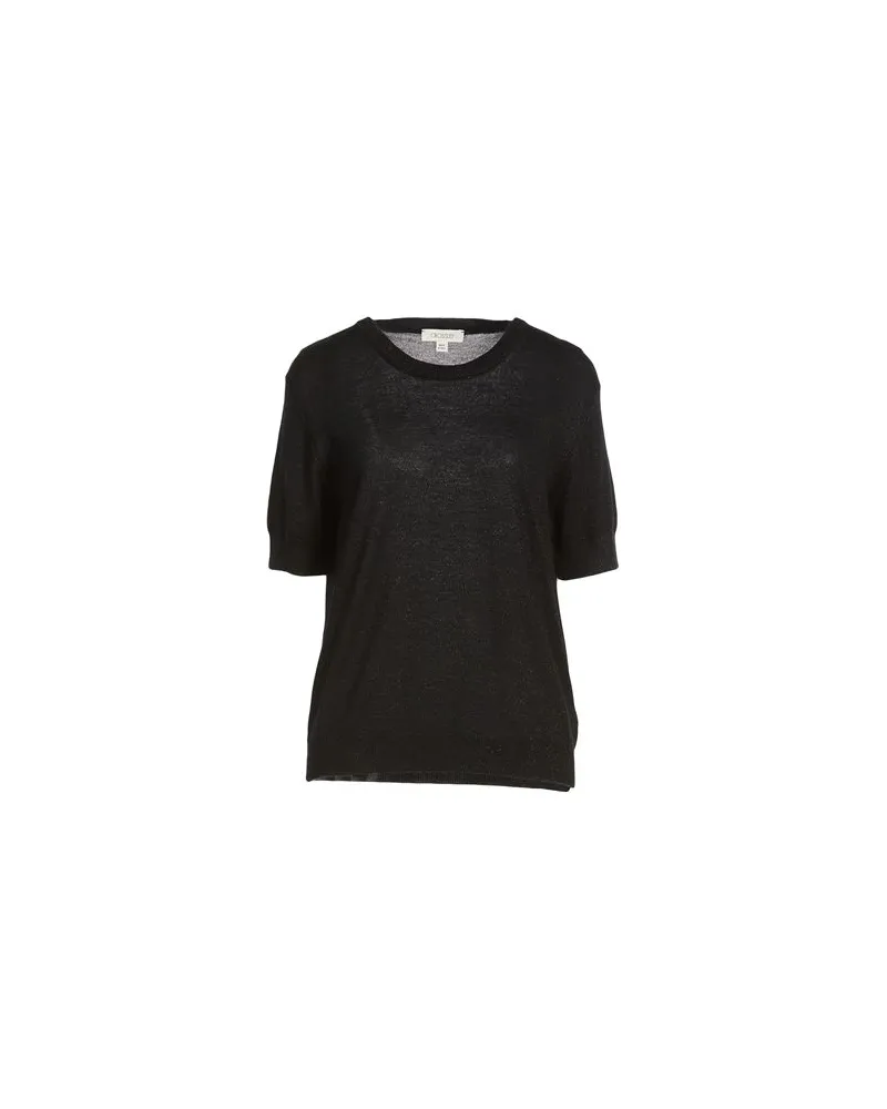CROSSLEY STRICKWAREN - Pulloverauf YOOX.COM Schwarz