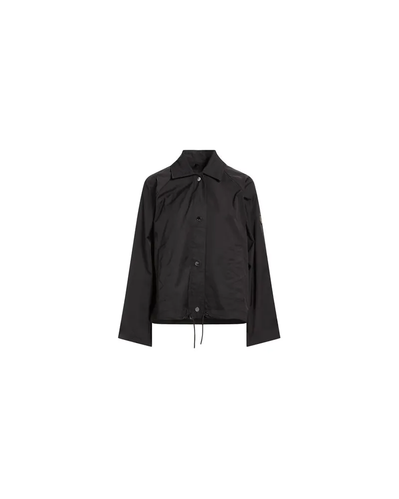 RefrigiWear JACKEN & MÄNTEL - Jacken und Anoraksauf YOOX.COM Schwarz