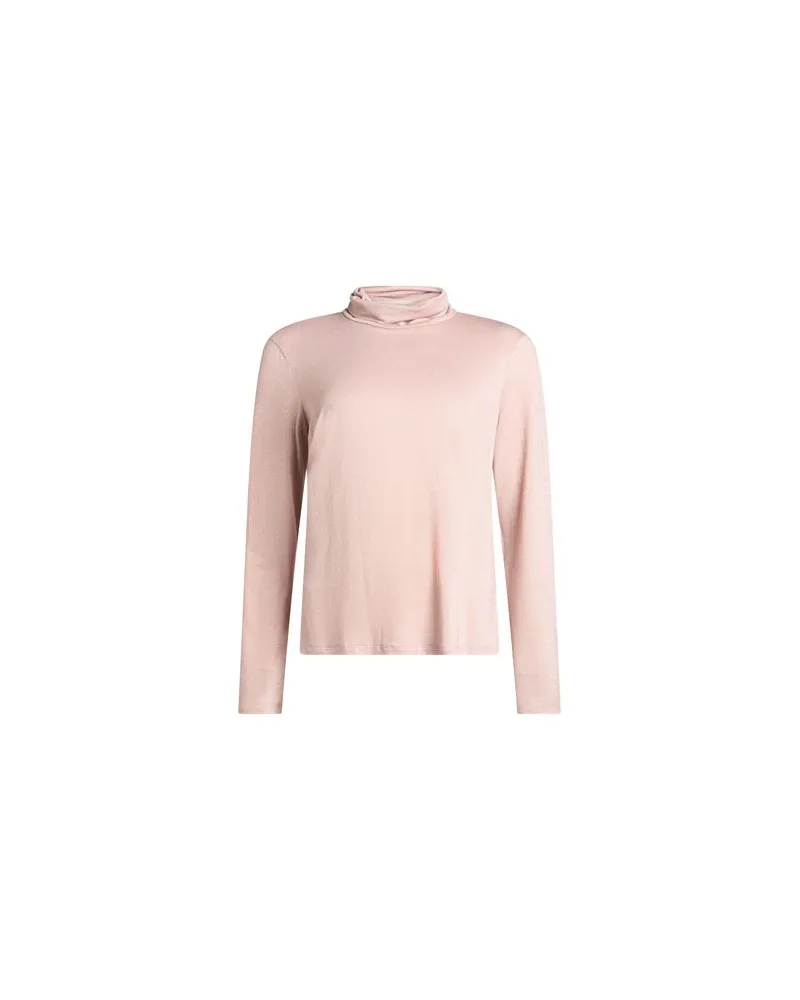 Camicettasnob TOPS - Topsauf YOOX.COM Hellrosa