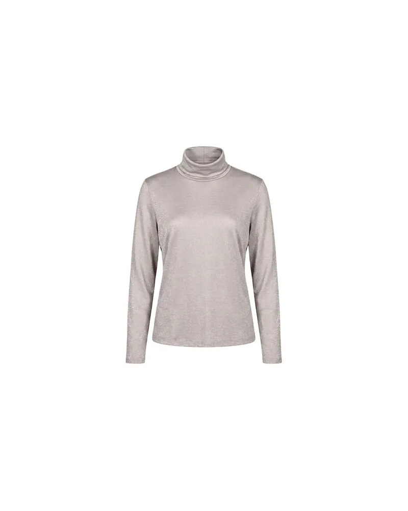 Camicettasnob TOPS - Topsauf YOOX.COM Grau