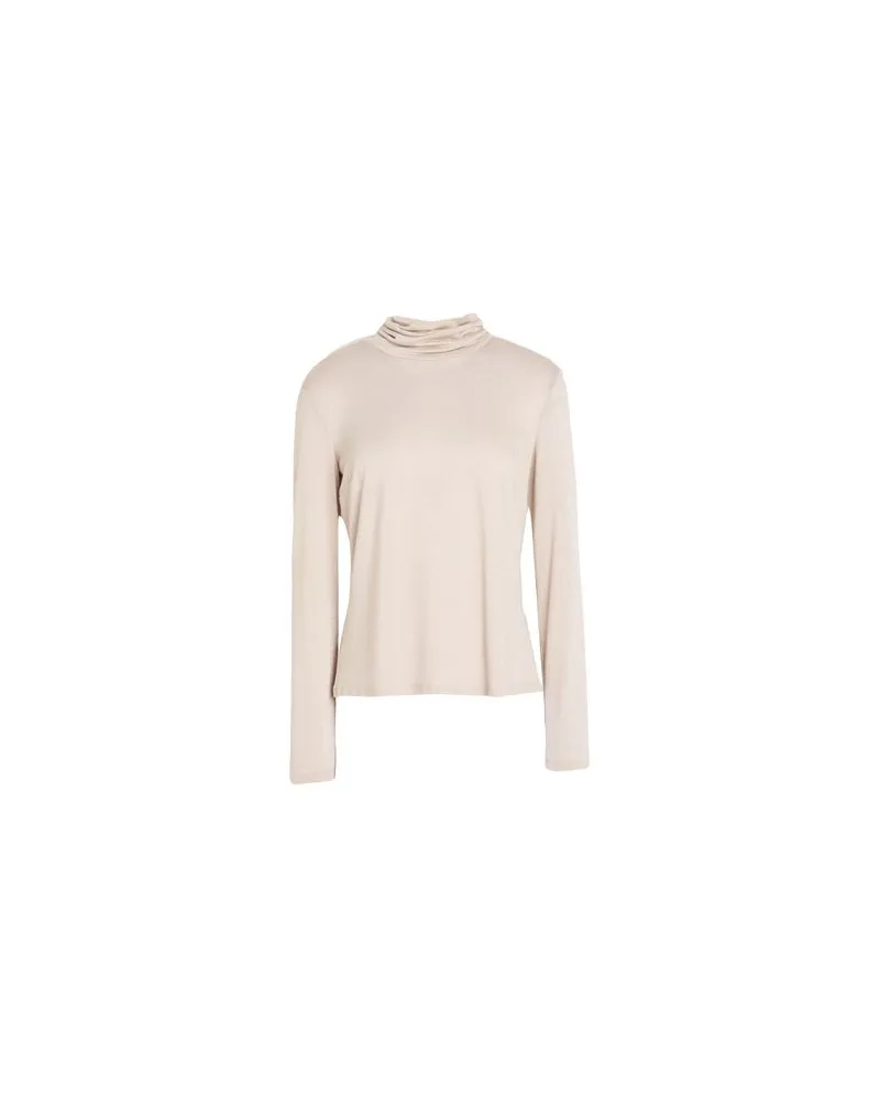 Camicettasnob TOPS - Topsauf YOOX.COM Beige